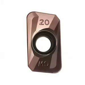 1604R2 CNC Milling Inserts APMT160420 APMT160430 APMT113520 Hardened Stainless Steel Milling Inserts From China