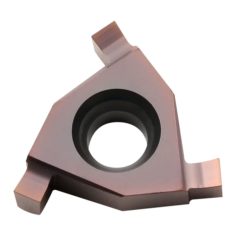 16ER/IL 0.7 LF6018 3.0 Stainless Steel Circlip Groove Turning Tool Knife Flat Shallow Groove Customizable OEM Cutting Tools