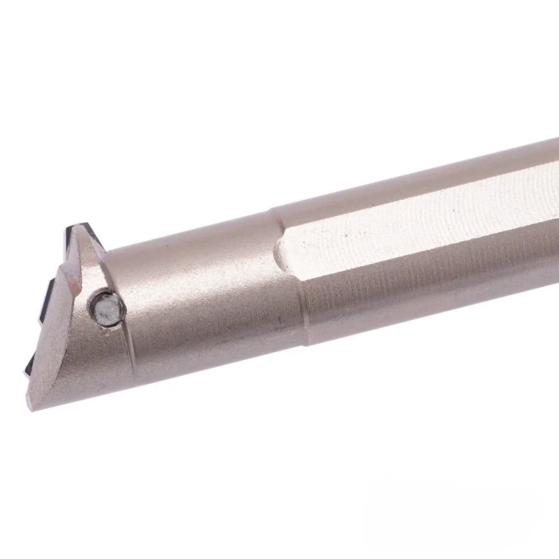 30 Degree U-shaped Trapezoidal Internal Thread Tool bar SUNR0012M16U Blade 11UID2.0TRKM242N OEM CNC Turning Insert HRC 42-60