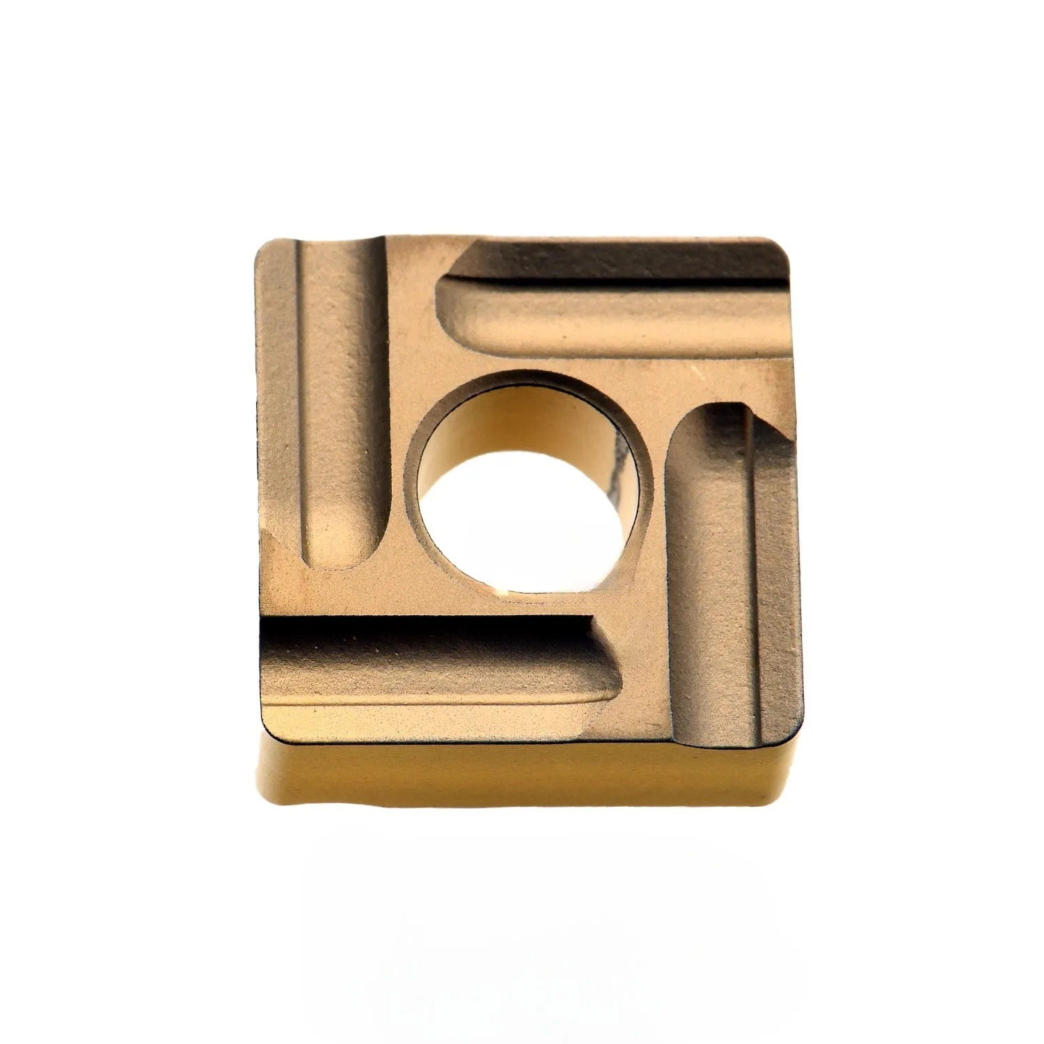 AMJ CNC Blade SNMG120404R-S T9125 T9225 Hard Alloy Carbide Insert Roughing for Lathe Machine Cast Iron Cutting Tools