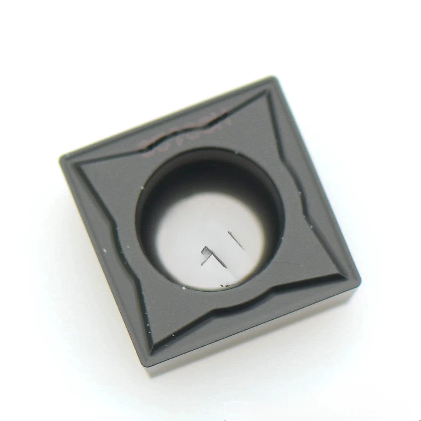 AMJ CNC Blade Square Turning Tool for CNC Lathe with Digital Control OEM SCMT120408-C25
