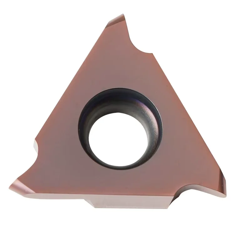 AMJ CNC Circlip groove Blade Vertical Shallow groove Cutting Knife Grain TGF32R040 DM9030 Stainless Steel Turning Tool