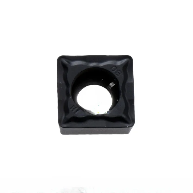 AMJ CNC Square Blade SCMT09T308-HM OEM Digital Control Turning Tool for CNC Lathe Made in China