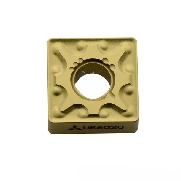 AMJ CNC Square Blade SNMG120412-MA OEM