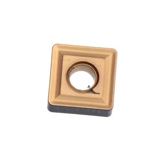 AMJ CNC Square Blade Turning Tool for CNC Lathe Digital Control SNMG090308 OEM