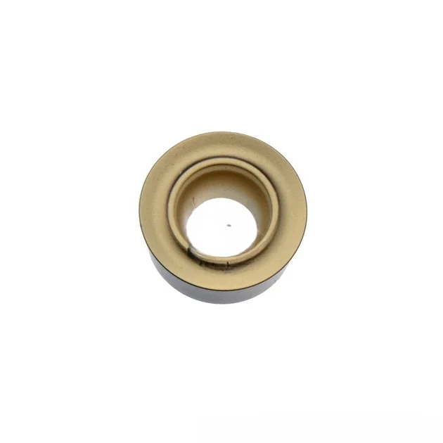 AMJ CNC Turning Tool Blade Round OEM Digital Control RCMT0602MO UE6110 US735 R3 in Stock