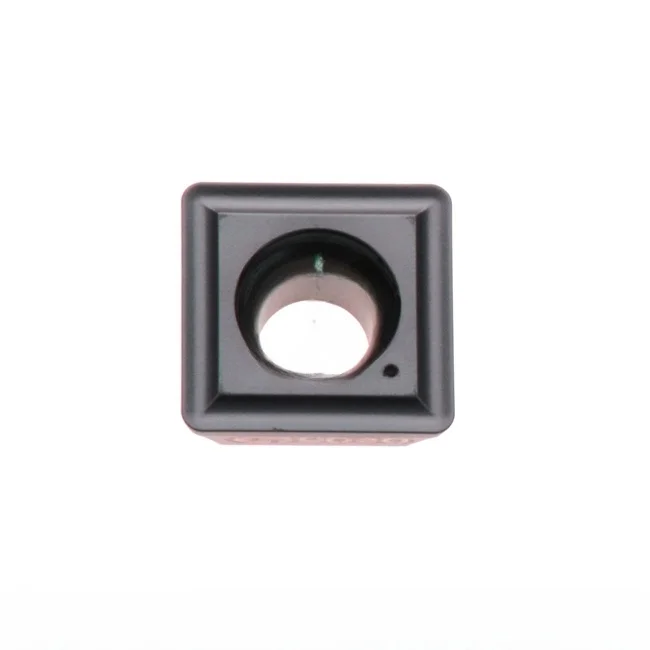 AMJ Carbide Threaded Inserts PVD Coated Internal Turning Tool for CNC Lathe SPMG110408DG