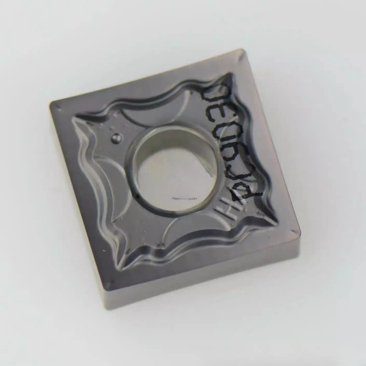AMJ OEM CNC Lathe Blade SNMG120404-HA Carbide Insert Square Shape Planer Slotting Special Price
