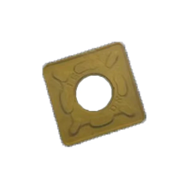 AMJ Solid Carbide Insert CNC Blade Square Turning Tool for Lathe Machine Digital Control OEM SNMG190616-DR