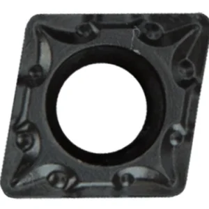 AMJ Stainless Steel Carbide Square CNC Turning Insert CCMT09T304-OTM