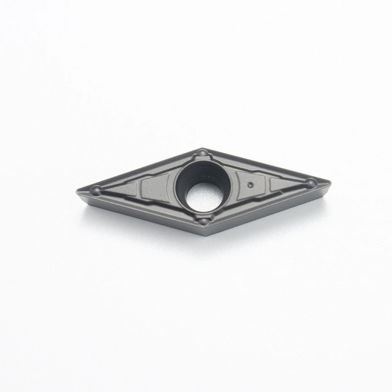 AMJ TNMG220408-OPM OC2125 CNC Tungsten Carbide Diamond Shape PVD CVD Coated Hrc28-60 Lathe Tools VBMT VCMT VNMG 1604 Turning