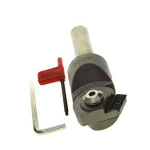 Adjustable 45-90 Degrees Universal Chamfering Milling Cutter CNC Straight Handle Multi-Purpose Universal Knife for Chamfering