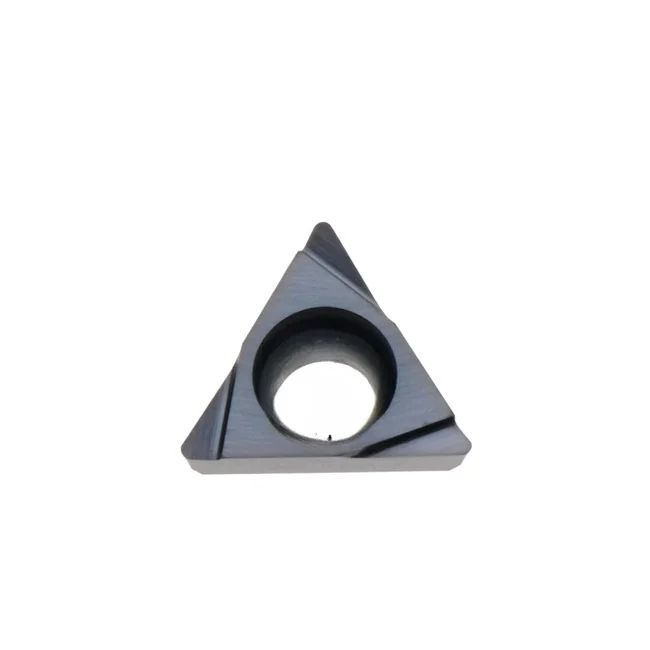 Alloy Boring Inserts TBGT060102L TBGT060104L TBGH PR90 TC9130 OP1215