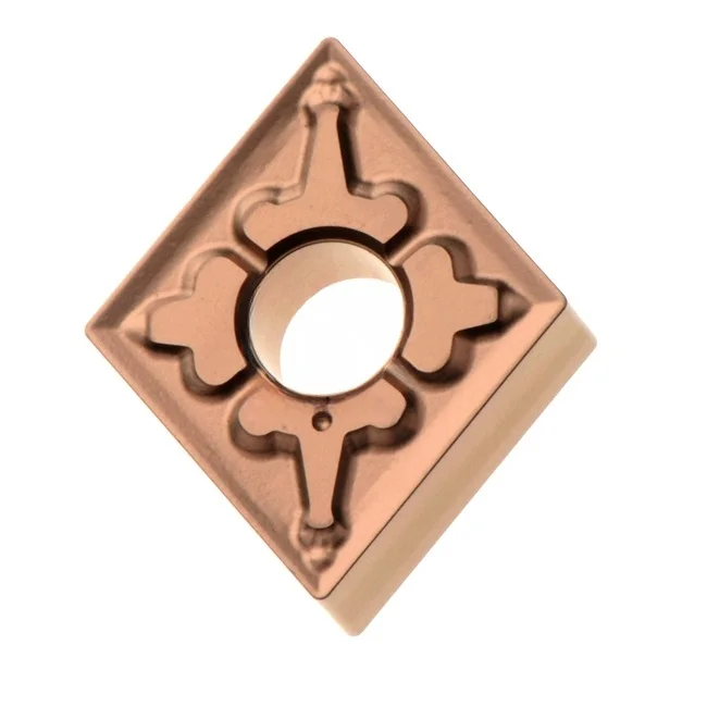 CNC Blade CNMG120408-TM T9125 Square Shape Models T9125 T9225 T9215 Turning Insert From Japan