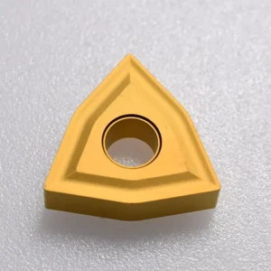 CNC Blade Full-Circumference Groove Peach-Shaped Carbide Stainless Steel External Turning Tool for Steel Model Numbers