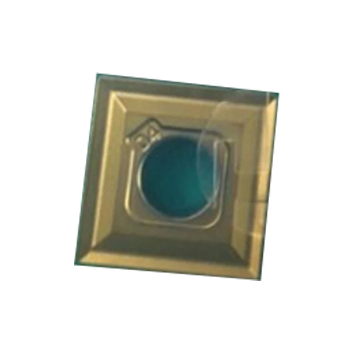 CNC Blade Square Shape OEM Customizable SNMG120404 TT9080 Full Circumference Planing Tool