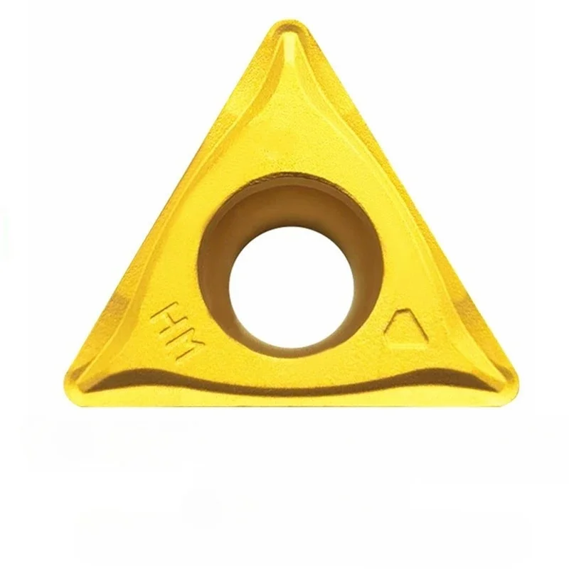 CNC Blade TCMT16T304/TCMT16T308 Machine Clamp Blade Turning Insert