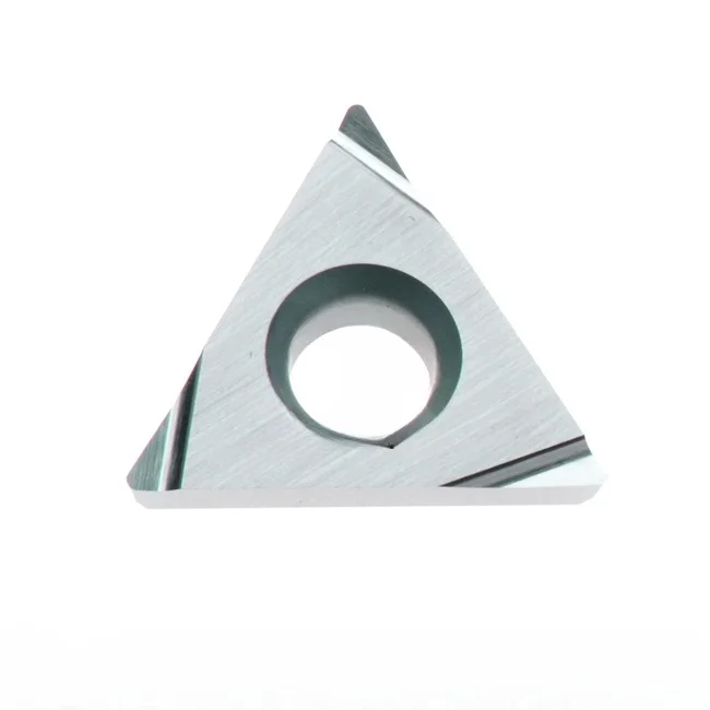 CNC Blade TPGT16T304L-W15 NS9530 TH10 TCGT16T304