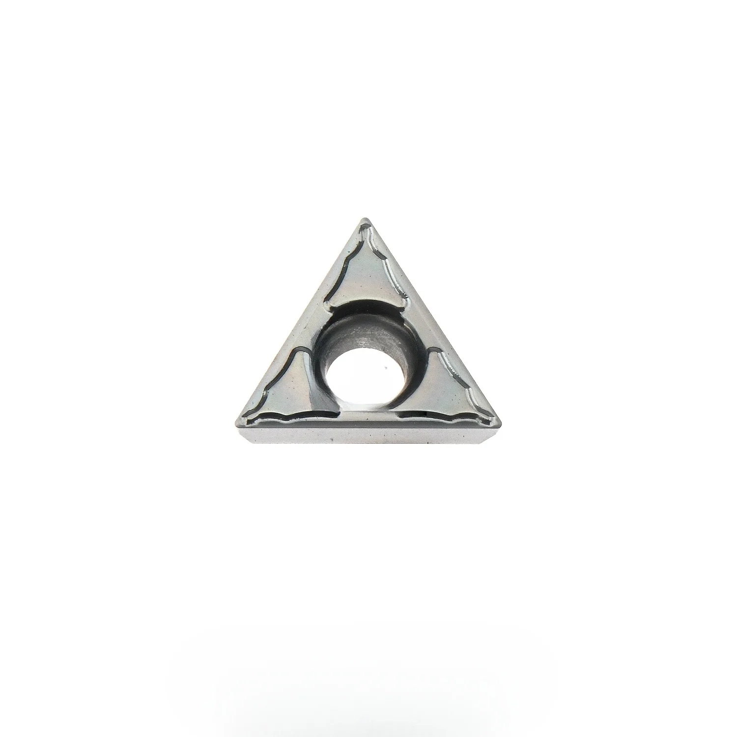 CNC Blade Turning Insert Triangle OEM TPGT090202MP-CF PR1425 PR1725 PR1535 PR1225