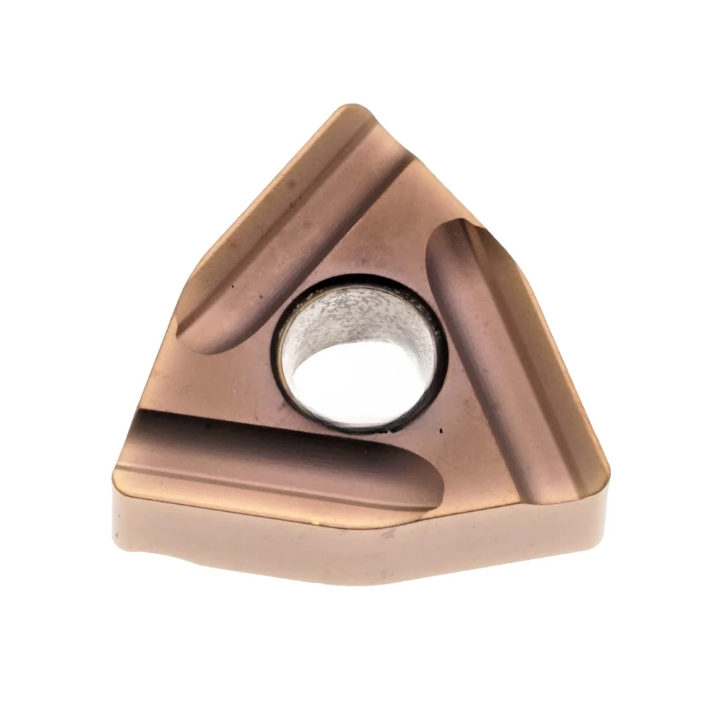 CNC Blade WNMG080404R-S/WNMG080408R-S/L-S Hexagon Carbide Insert for Cast Iron External Turning