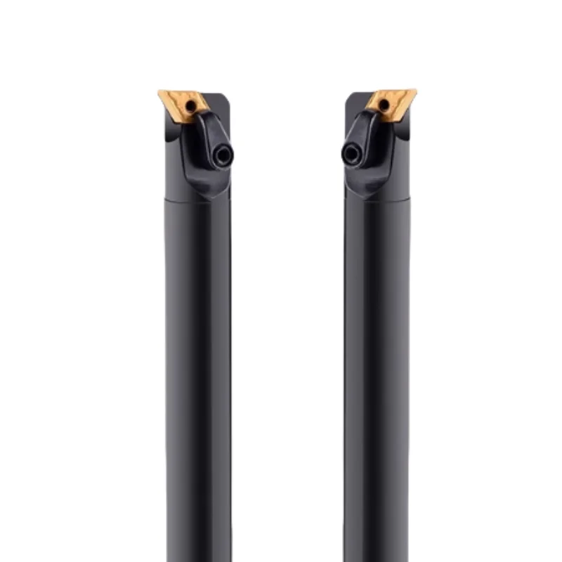 CNC Boring Tool Bar S20R-MDUNR11 OEM Inner Hole Turning Tool 95 Degree Inner Circle Boring Tool Holder HRC 42-60 Straight