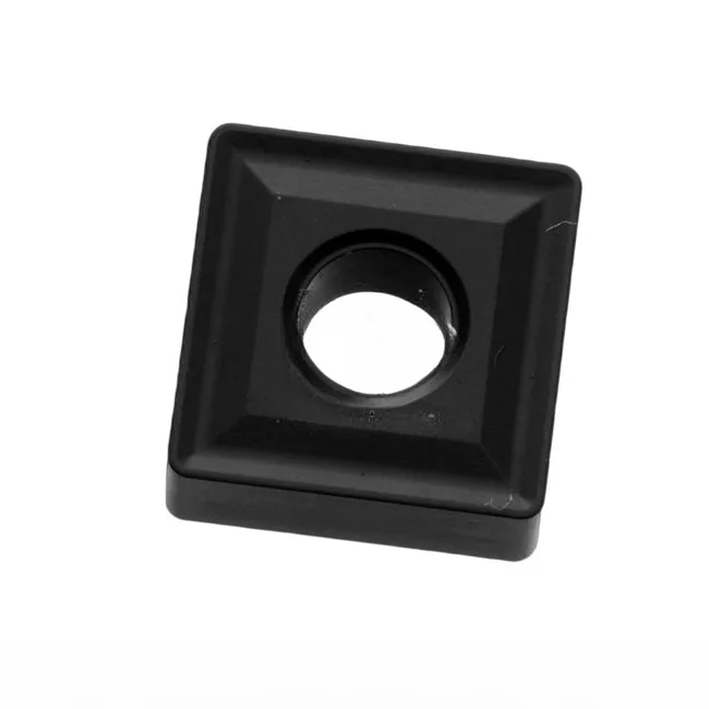 CNC Cast Iron SNMG120408-TC YBD152C Blade Square Shape Special Price with OEM Customization Support Turning Insert