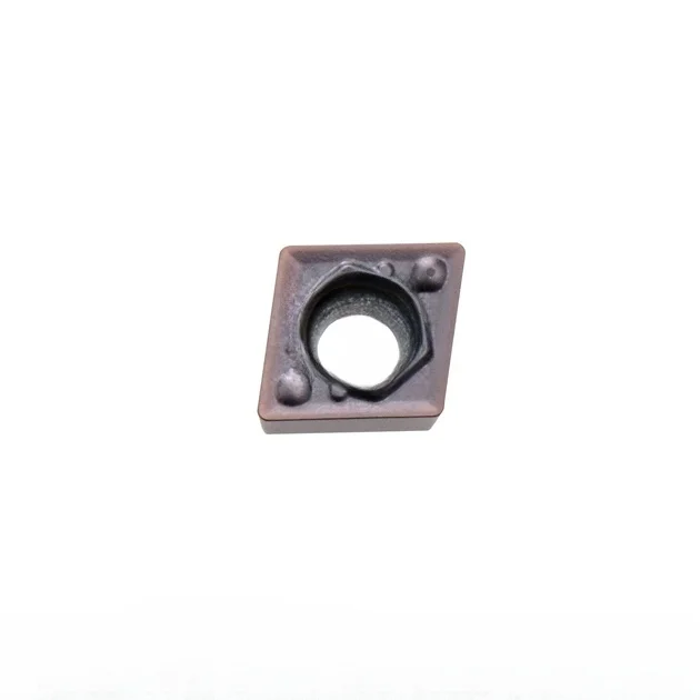 CNC Cutting Tool CCMT060204HQ PR930 HRC83 Diamond Shape Stainless Steel Turning Tool