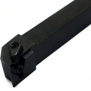 CNC Grooving Tool Outer Shallow groove Tool bar CGBR2020K22 CGBR2525M22 with TGR43 Blade
