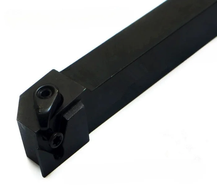 CNC Grooving Tool Outer Shallow groove Tool bar CGBR2020K22 CGBR2525M22 with TGR43 Blade