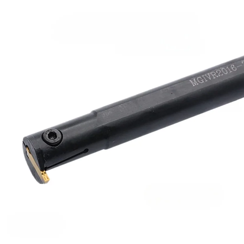 CNC Internal Grooving Tool bar MGIVR2016 2520-3/2/4/2.5 MGIVR5040-3/4/5