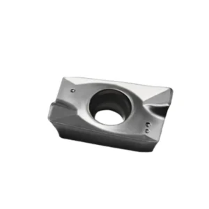 CNC Milling Inserts APMT1604 Conventional Universal Carbide Mold Quenching Cutter Head Square Shoulder China No Coating No