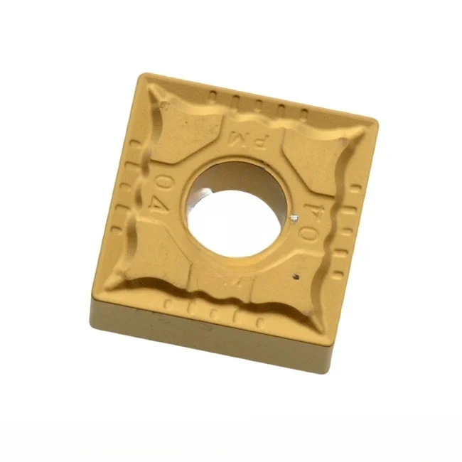 CNC SNMG120408-PM Blade YBC251 Customized Support OEM Available Turning Insert
