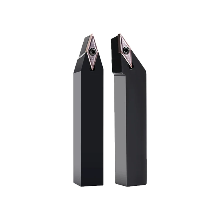 CNC Sharp Knife Bar 35 Degree Outer Circle Diamond Turning Tool SVJBR OEM HRC 42-60 Straight for CNC Lathe