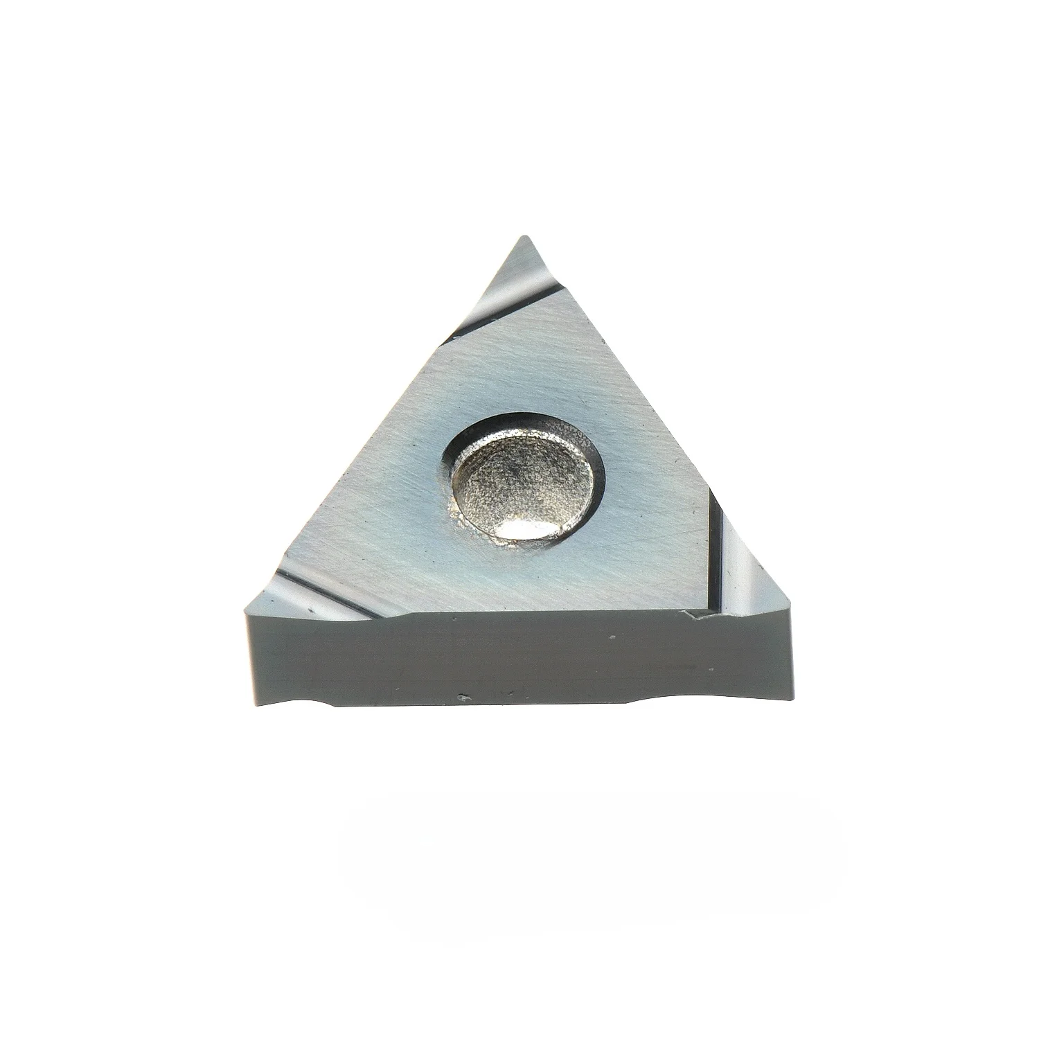 CNC TNGG160402R-S Triangle Blade for Turning Tool Models PR930 PR1535 PR1725