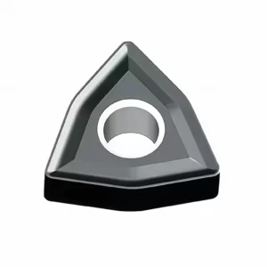 CNC Turning Inserts WNMG080404 080412 080408-TC YB7315 for Cast Iron and Gray Iron Made in Mainland China