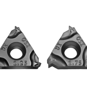 CNC Turning Threaded Inserts ISO Metric Internal Thread PVD Coated Tool Holder Steel Model 01.01.007.077 11IR/16IR/22IR