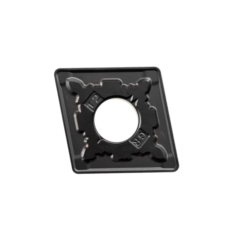CNC Turning Tool Roughing Knife Large Vertical Lathe Diamond Blade CNMG190612PM MP15TF Replace NC3020/3030 Fujian