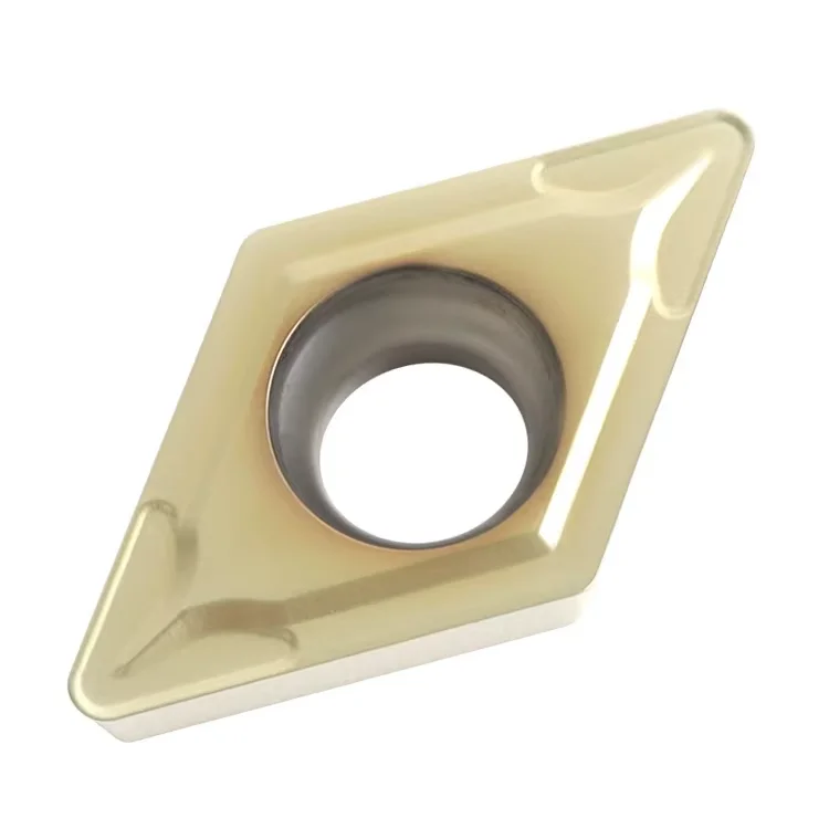 CNC Turning Tool WNMG080404 Stainless Steel Outer Circle High Temperature Alloy Titanium Alloy Special Blade