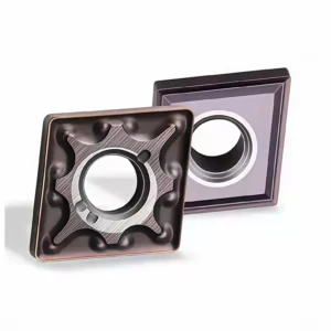 China for Diamond-Shaped Outer-Round Stainless Steel CNC Insert CNMG120408 120404-MA MS VP15TF Made in China