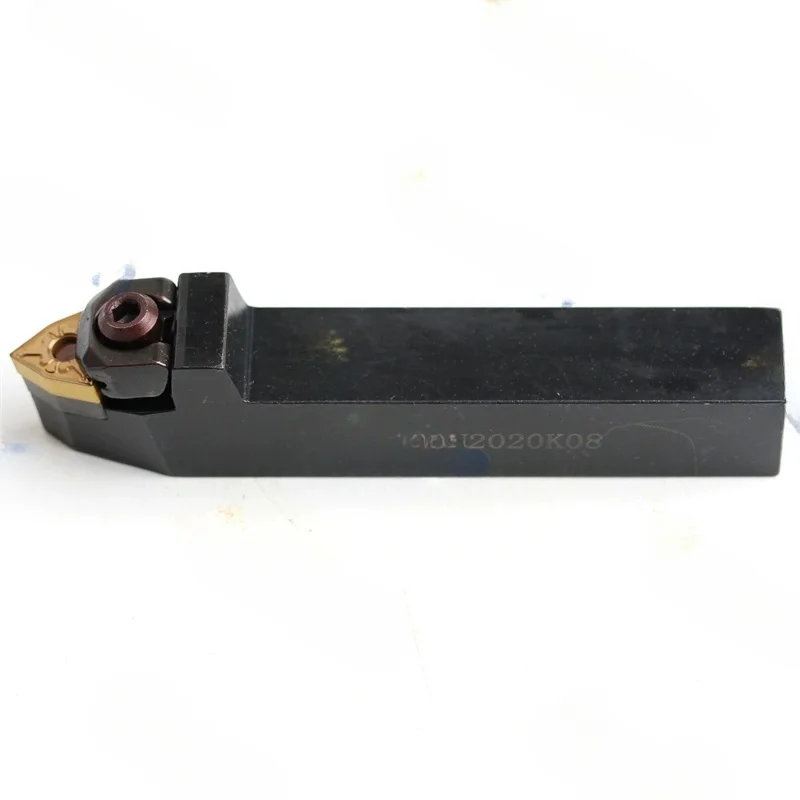 Cnc Lathe Tool Holder Large Platen CNC Outer Circle Tool bar WWENN2020K08 WWENN2525M08 Machine Clamp Lathe Tool