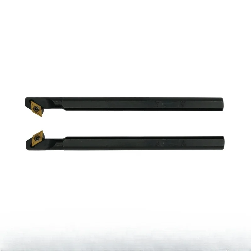 Cnc Tool Holder 93 Degree CNC Inner Hole Hook Tool bar S12M/S16Q/S10K-SDZCR07 SDZCL07 Back Pull Clearing Corner