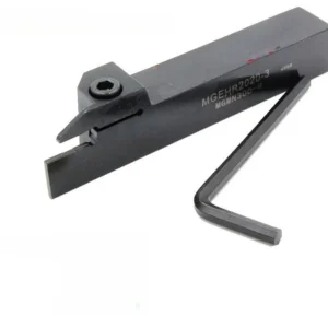 Cnc Tool Holder CNC Grooving Cutter Cutting Turning Tool Outer groove Tool bar MGEHR3232-3/4/5 MGEHR3232-2