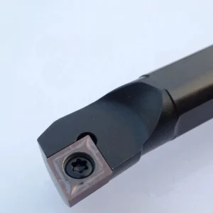 Cnc Tool Holder S12M-SCLCR09 External Turning Tool for CNC Lathe OEM