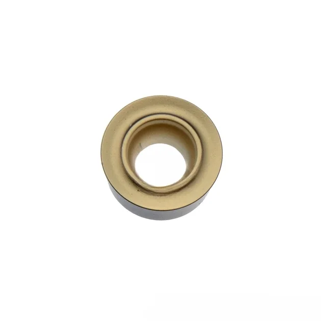 Cnc Turning Tool Japanese Blade Round ODM Customized Support RCMT0602MO UE6110 US735 R3 Spot
