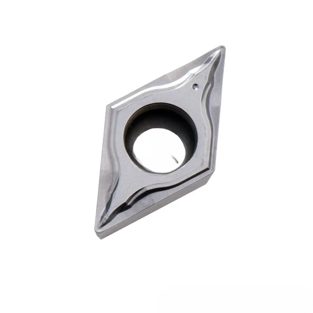Customizable CNC Machine Tool Blade DCMT11T304FG CT3000 Cutting Tools with OEM Support