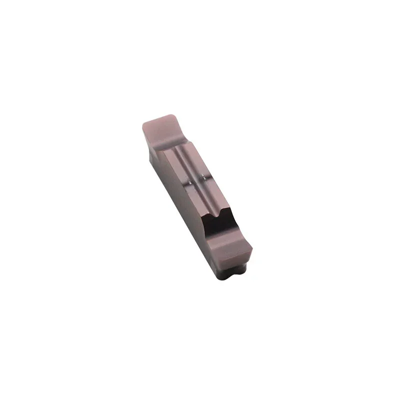 Customized OEM MGGN100-JM DM9030 Grooving Blade for CNC Machine Fine Grinding with 0.1mm Interval (1.0-5.9mm)