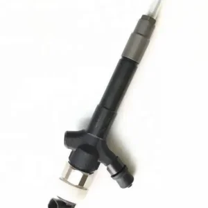 Fuel Injector 1465A041 for Diesel Vehicle 095000-5600 China for Pickup L200-TRITON