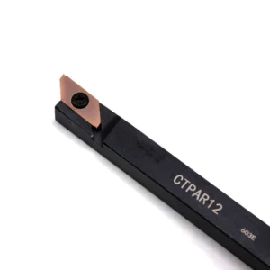 Precision Slotting Cutter Holder for Turning Tool Various Sizes Including CTPR/CTPL/0808/1010/1212/1616/2020/08/10/12/16