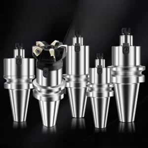BT40 BT30 CNC Milling Cutter Disc Tool Holder Flying Cutter Disc Adapter FMB22 Face Milling Cutter Holder Carbide HRC45