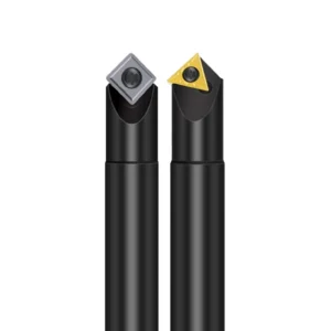 CNC 45 Degree Centering Chamfering Cutter Bar 30 Inner Hole Fixed-Point Drilling TCEX Machine Clamp Machining Center Cutter"